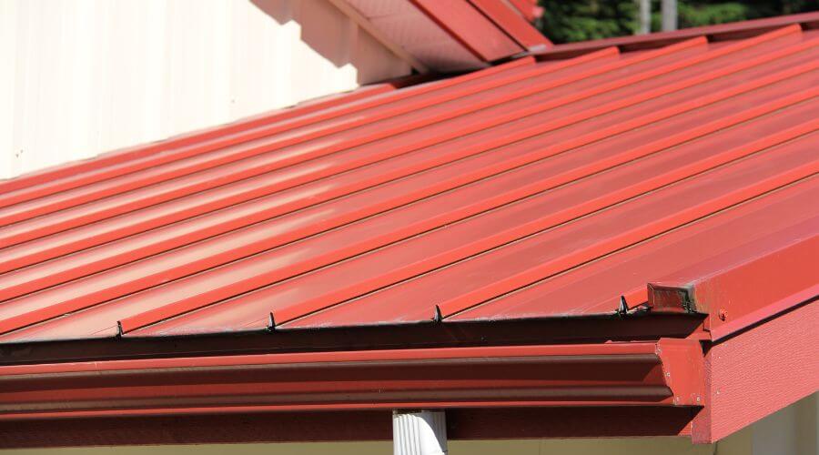 Industrial Roof Replacement in Little Meadows, PA